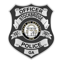 Image of Stockbridge Police Department