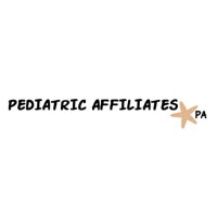 Pediatric Affiliates logo
