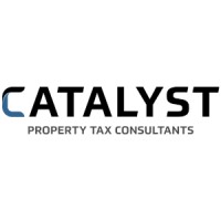 Catalyst Property Tax Consultants logo