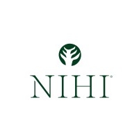 NIHI logo