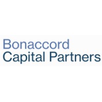 Bonaccord Capital Partners logo