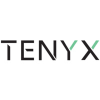 Tenyx logo