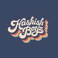 Hashish Boyz logo