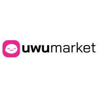UwU Market logo