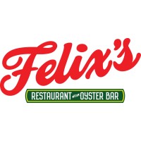 Felix's Restaurant & Oyster Bar logo