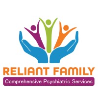Reliant Family Psychiatry logo