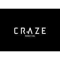 Craze Marketing logo