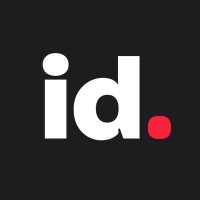 Land Id™ logo