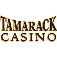 Tamarack Casino logo