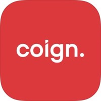 Coign. logo