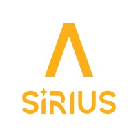 Sirius A logo