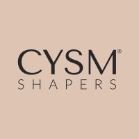 CYSM Shapers logo