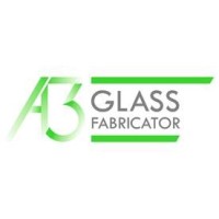 A3 Glass Fabricator logo