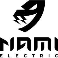 Nami Electric logo