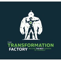 The Transformation Factory logo
