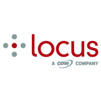 Locus logo