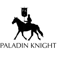 Paladin Knight Pty Ltd logo