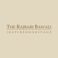 The Rajbari Bawali Official logo
