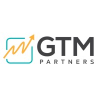 GTM Partners logo