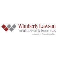 Wimberly Lawson Wright Daves & Jones, PLLC logo