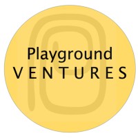 Playground Ventures Inc. logo