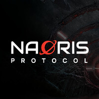 Naoris Protocol logo