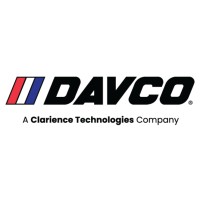 DAVCO Technology, LLC logo