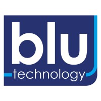 Blu Technology logo