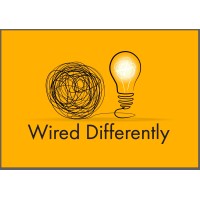 Wired Differently logo
