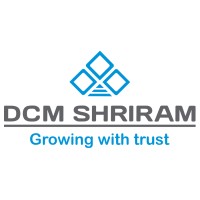 DCM Shriram Chemicals logo
