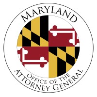 Maryland Office Of The Attorney General logo