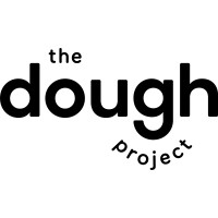 The Dough Project logo