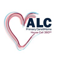ALC Primary Care@Home logo
