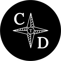 Cross The Divide logo
