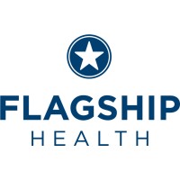 Flagship Health logo