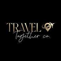 TRAVEL TOGETHER CO logo