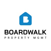 Boardwalk Property Management LLC logo