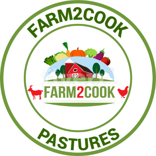 Farm2cook Professional Services