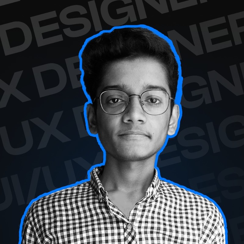 Zaid Hussain  Ui/ux Designer