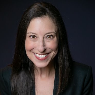 Cindy Goldberg