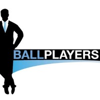 Image of Ball Players