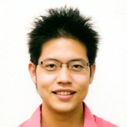 Image of Dennis Kuo