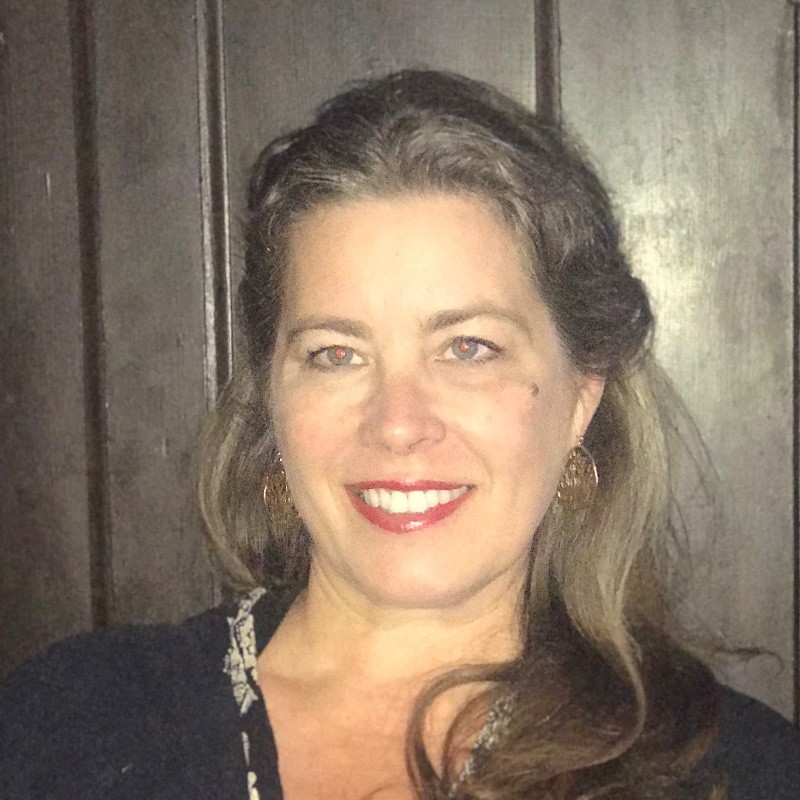 Image of Tracey Sylvester