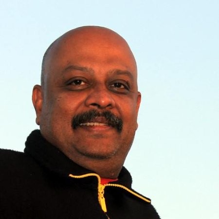 Mohan Krishnan