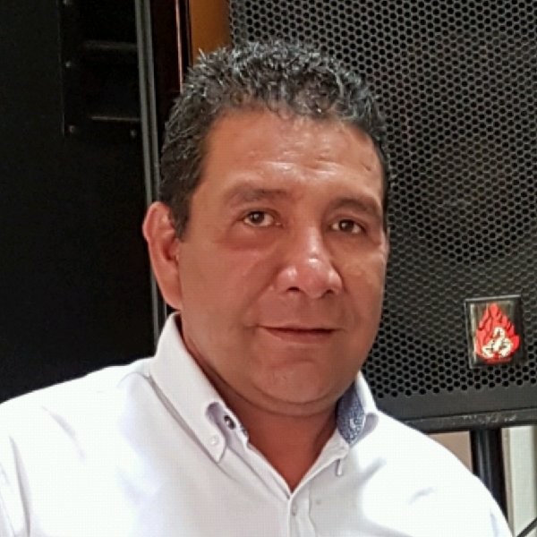 Edwin Cuba Orbegoso