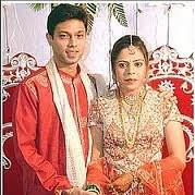 Image of Brahmin Matrimony
