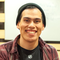 Image of Erick Quintanilla