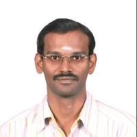 Image of Rajesh R