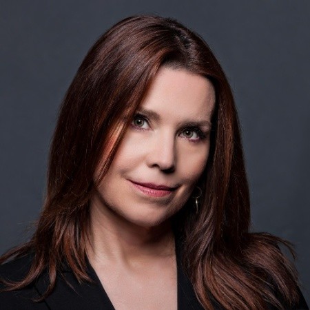 Image of Annie Duke