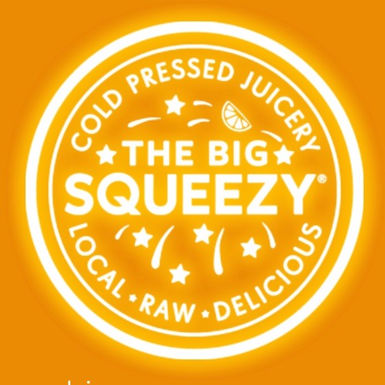 Big Squeezy